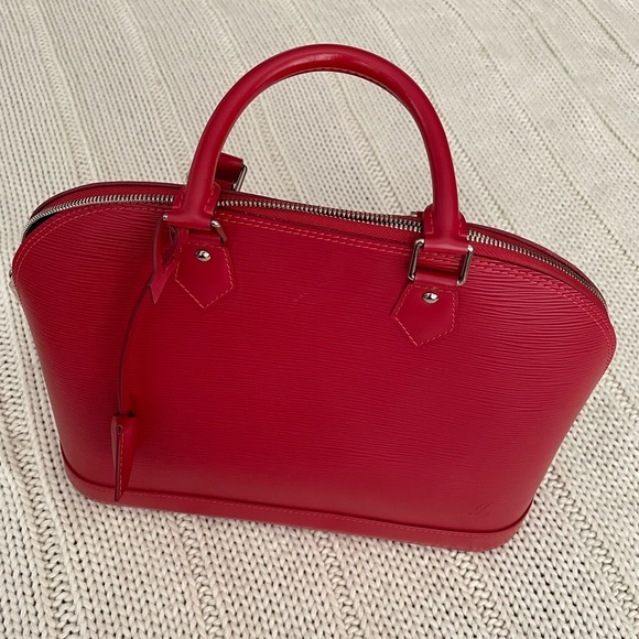 Handbags - Louis Vuitton